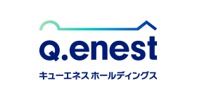 Q.ENESTホールディングス株式会社